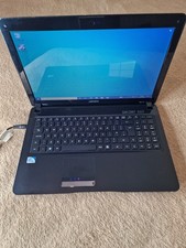 Advent Modena M202 Blue Laptop
