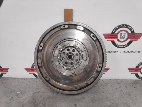 Honda dtec dual mass - 2.2, i-dtec