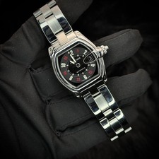 Cartier Roadster