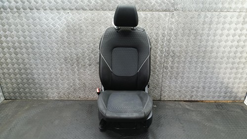 Ford fiesta seat front left - fiesta,