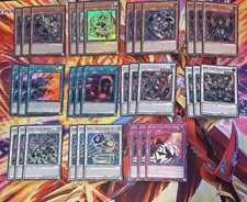 Yu-Gi-Oh! Kewl Tune Deck Core