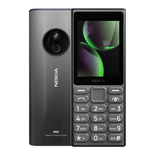 Nokia 110 dual sim - 4g,
