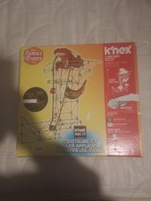 K'NEX Thrill Rides Trex Fury