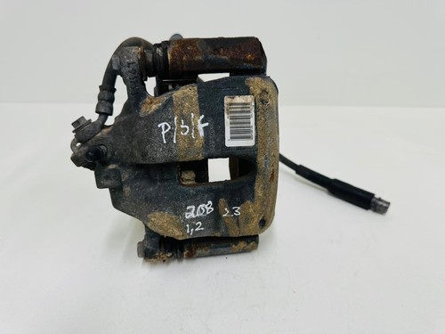 Peugeot 208 brake caliper - peugeot,