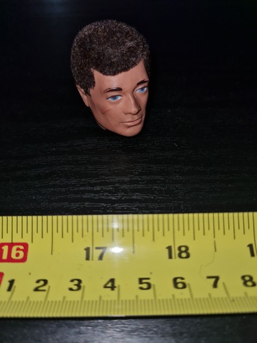 Vintage action man toy - vintage,