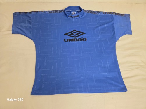 Vtg umbro football training - vtg,