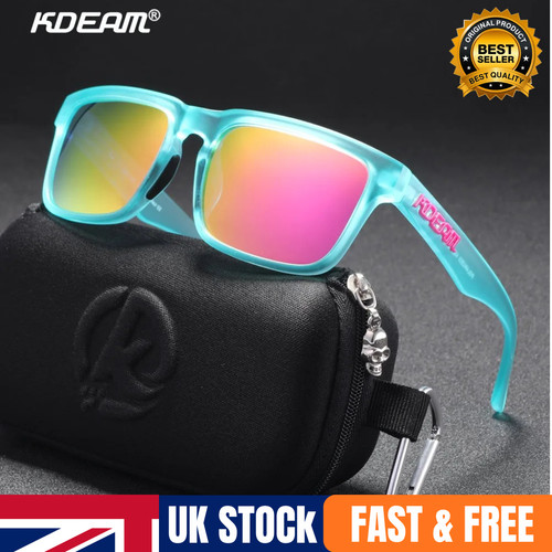 Kdeam polarized sunglasses - kdeam,
