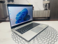 HP EliteBook x360 830 G6