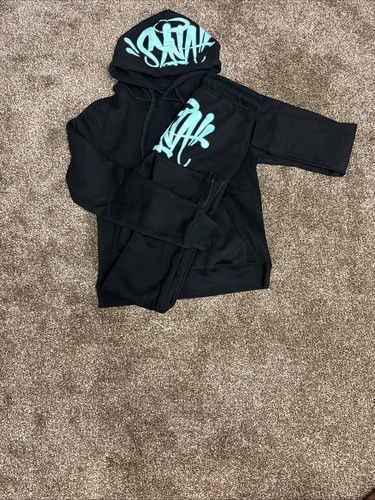 Men syna tracksuit - syna,