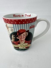 Kelloggs Portmeirion 2012