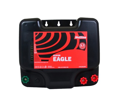 Hotline super eagle electric - super,
