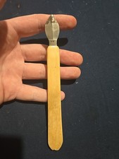 CIVIL WAR FLEAM SURGEON KNIFE