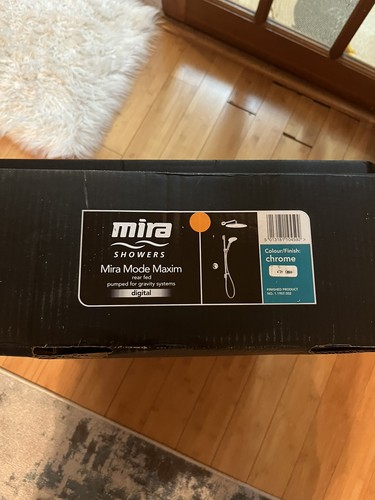 Mira mode maxim digital - mira,