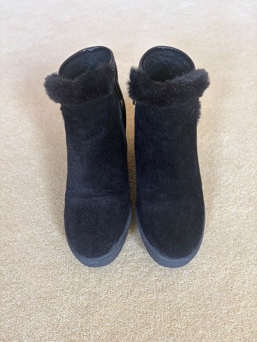 Russell and bromley black - russell,