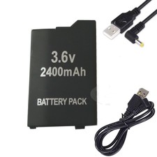 3.6v Battery +Charge Cord  for