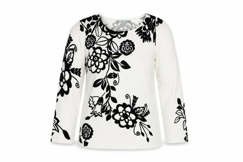 Tri moda womens - tri, pullover