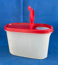 Vintage Tupperware Modular