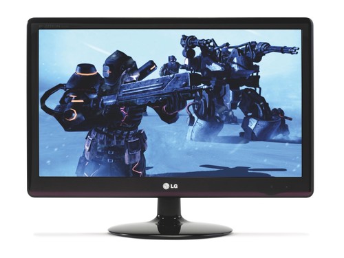 Flatron e2350v inch - lg,
