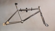 RALEIGH - CHROME BURNER MK2 -
