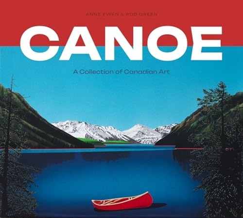 Canoe collection of - a,