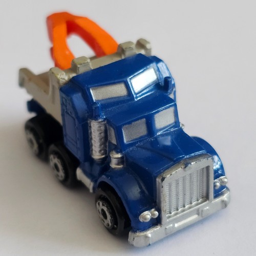Micro machines kenworth - micro,