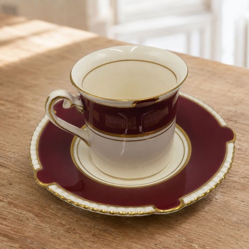 Soho pottery ambassador ware - soho,