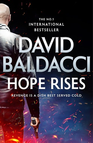 Hope rises walter nash - hope, rises: