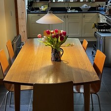 HEALS  kitchen/ dining table