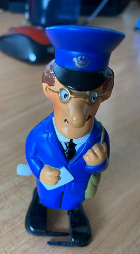 Postman pat ertl - postman,