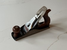 Vintage Wooden Hand Plane –