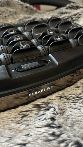 Enrapture extremity heated - enrapture,