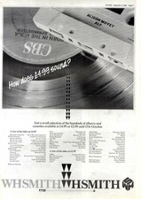 86pt21 album advert - advert, 15x11