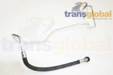 Auto Gearbox RH Oil Cooler