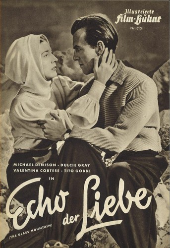 Ifb 813 echo der liebe - 813,