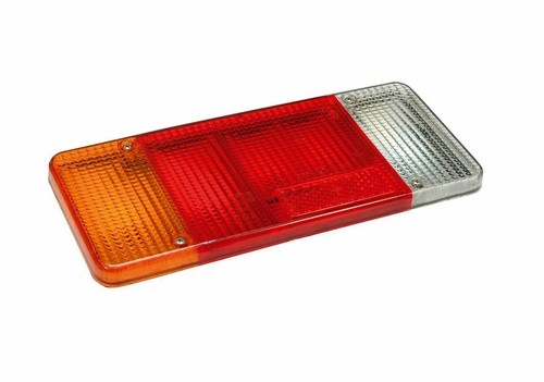 Renault master rear light - rear, lamp