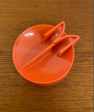 Vintage ashtray from the