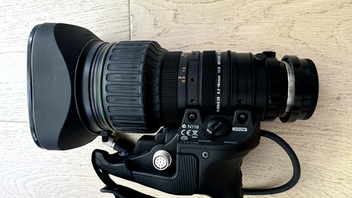 Canon kj20x8 krsd long - canon,