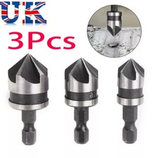 3X COUNTERSINK HOLE MAKER