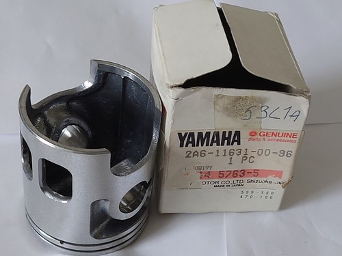 Piston std nos genuine - 0,96,