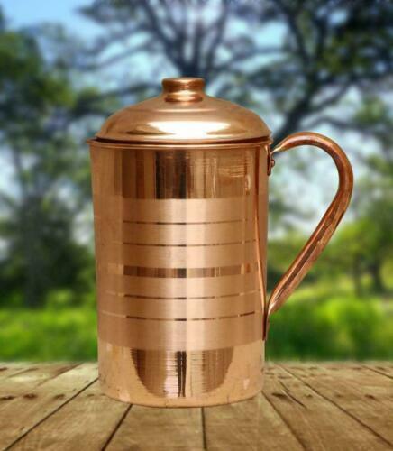 100 pure copper water - pure,