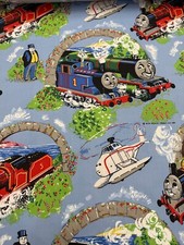 Thomas The Tank Engine, 150 cm