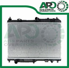 Premium Radiator For FORD