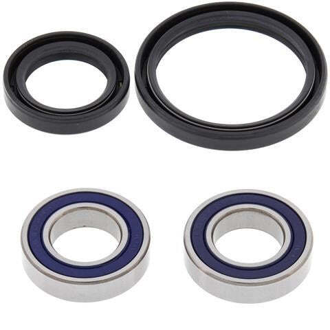 All balls wheel bearing - balls, kit
