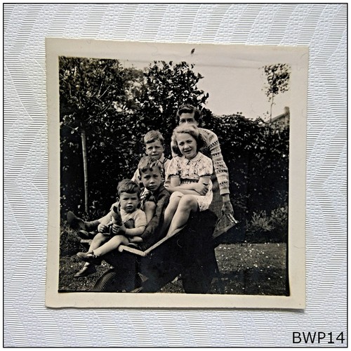 Children wheelbarrow - 4, &