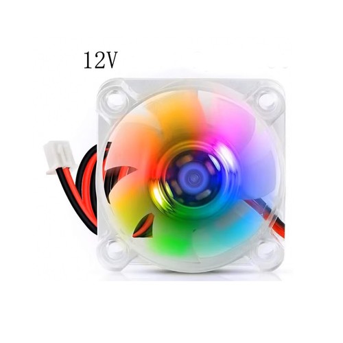 Rgb 12v 40mm - rgb,