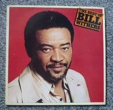 Bill Withers – The Best Of