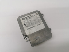 VW Polo 9N airbag control unit