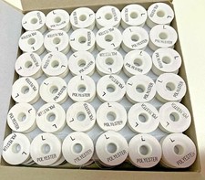 Marathon Bobbins Pre-wound