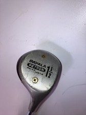 Petron Impala Mark 3 1.5 Wood