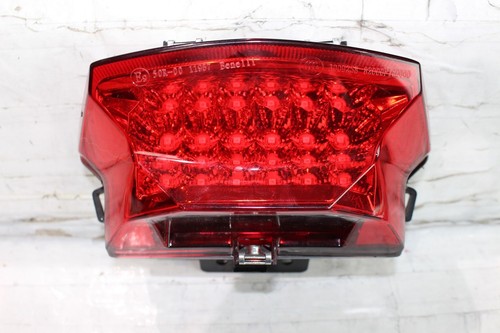 Headlight taillight benelli - headlight,